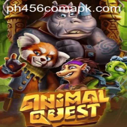 Unveiling AnimalQuest: Your Gateway to an Enchanting Wildlife Adventure