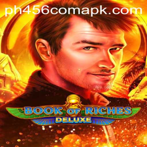 Book of Riches Deluxe: An Immersive Gaming Experience