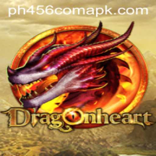 Discover the Epic World of DragonHeart: Unveiling the Secrets of PH456.COM