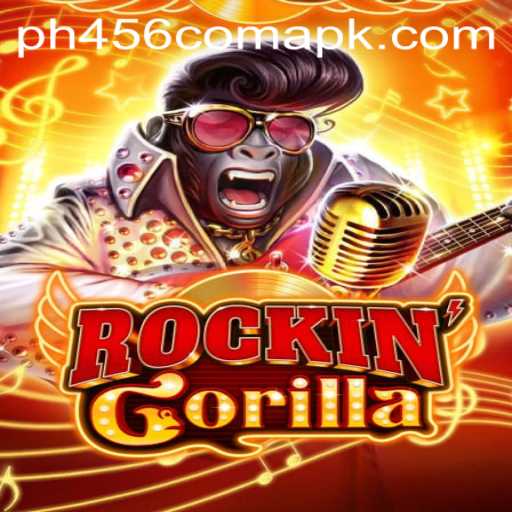 Unleashing the Action of RockinGorilla with PH456.COM