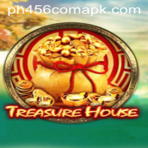 Discover TreasureHouse: The Ultimate Gaming Adventure with PH456.COM