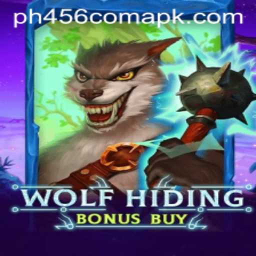 Unveiling the Mysteries of WolfHidingBonusBuy: A New Era in Gaming