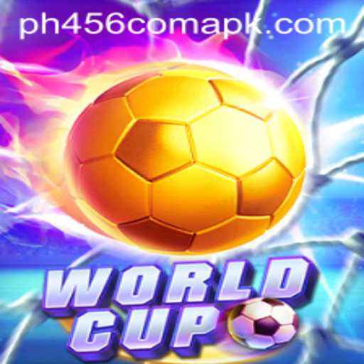 WorldCup: A Revolutionary Gaming Experience with PH456.COM